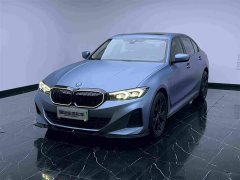 BMW i3 eDrive 35 L - фото 1