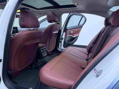 BMW i3 eDrive 35 L - фото 10