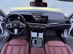 BMW i3 eDrive 35 L - фото 12