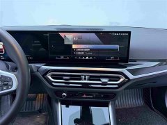 BMW i3 eDrive 35 L - фото 14