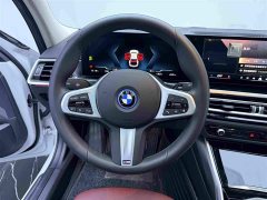 BMW i3 eDrive 35 L - фото 15