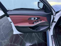 BMW i3 eDrive 35 L - фото 16