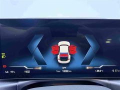 BMW i3 eDrive 35 L - фото 17