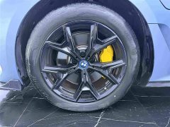BMW i3 eDrive 35 L - фото 18