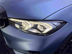 BMW i3 eDrive 35 L - фото 19