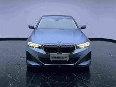 BMW i3 eDrive 35 L - фото 2