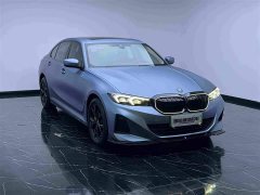 BMW i3 eDrive 35 L - фото 3