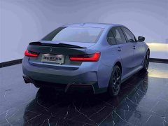 BMW i3 eDrive 35 L - фото 4