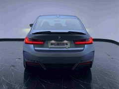 BMW i3 eDrive 35 L - фото 5