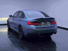 BMW i3 eDrive 35 L - фото 6