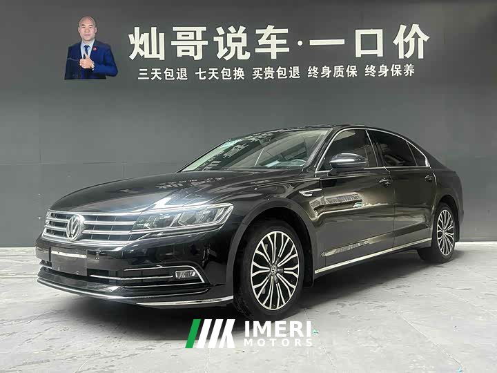 Lexus Huiang 2019 380TSI 2WD Business Edition National V