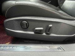 Lexus Huiang 2019 380TSI 2WD Business Edition National V - фото 14