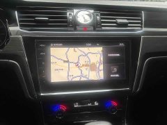 Lexus Huiang 2019 380TSI 2WD Business Edition National V - фото 15