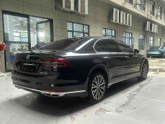 Lexus Huiang 2019 380TSI 2WD Business Edition National V - фото 18