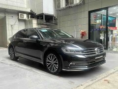 Lexus Huiang 2019 380TSI 2WD Business Edition National V - фото 20