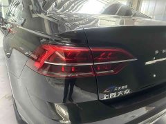 Lexus Huiang 2019 380TSI 2WD Business Edition National V - фото 3
