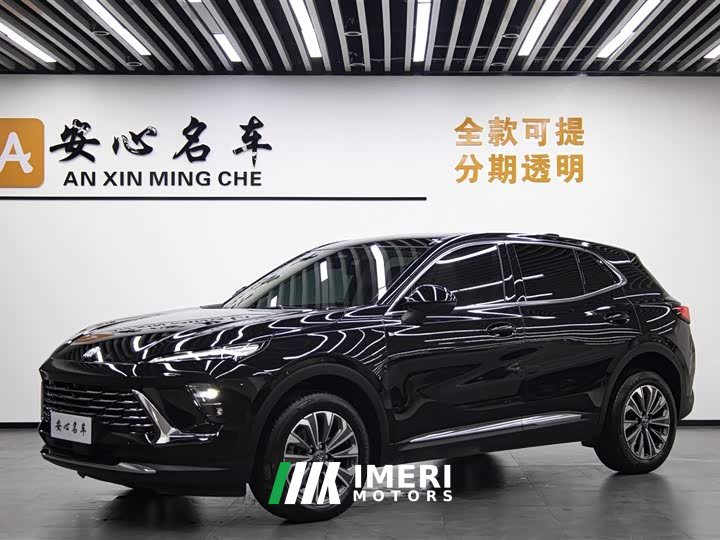 Lexus Envision S 25T enjoys the platinum version - автомобиль из Китая