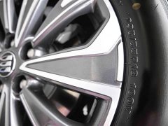 Lexus Envision S 25T enjoys the platinum version - фото 13