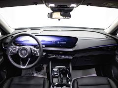 Lexus Envision S 25T enjoys the platinum version - фото 14