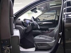 Lexus Envision S 25T enjoys the platinum version - фото 18