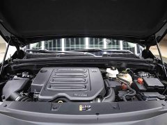 Lexus Envision S 25T enjoys the platinum version - фото 7