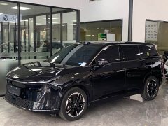 Toyota bZ3X 520 Pro LiDAR Edition - фото 1