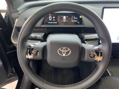 Toyota bZ3X 520 Pro LiDAR Edition - фото 11