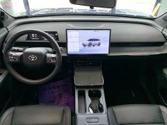 Toyota bZ3X 520 Pro LiDAR Edition - фото 12