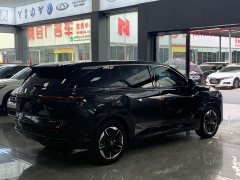Toyota bZ3X 520 Pro LiDAR Edition - фото 15