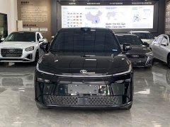 Toyota bZ3X 520 Pro LiDAR Edition - фото 2