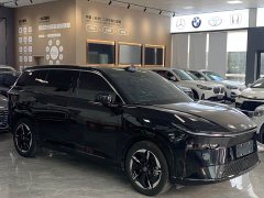 Toyota bZ3X 520 Pro LiDAR Edition - фото 3