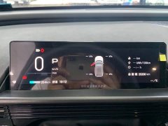 Toyota bZ3X 520 Pro LiDAR Edition - фото 9