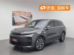 Li Auto Ideal L6 Pro - фото 1
