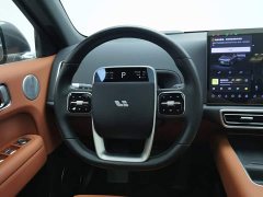 Li Auto Ideal L6 Pro - фото 11