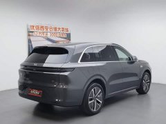 Li Auto Ideal L6 Pro - фото 2