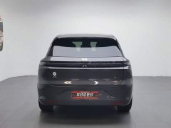 Li Auto Ideal L6 Pro - фото 4