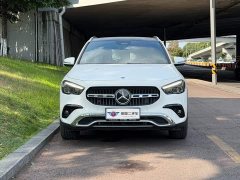 Mercedes-Benz GLA 220 - фото 2