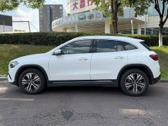 Mercedes-Benz GLA 220 - фото 3