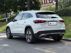 Mercedes-Benz GLA 220 - фото 4