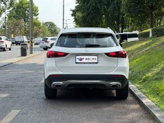 Mercedes-Benz GLA 220 - фото 5