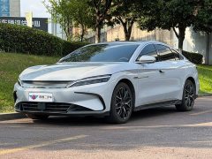 BYD Han 2025 DM-i 125KM Honor Type - фото 1