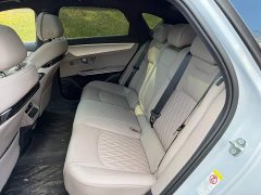 BYD Han 2025 DM-i 125KM Honor Type - фото 12