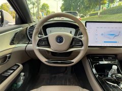 BYD Han 2025 DM-i 125KM Honor Type - фото 14