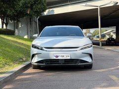 BYD Han 2025 DM-i 125KM Honor Type - фото 2