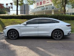 BYD Han 2025 DM-i 125KM Honor Type - фото 3