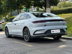BYD Han 2025 DM-i 125KM Honor Type - фото 4