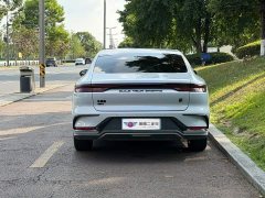 BYD Han 2025 DM-i 125KM Honor Type - фото 5