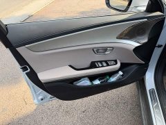 BYD Han 2025 DM-i 125KM Honor Type - фото 6