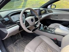 BYD Han 2025 DM-i 125KM Honor Type - фото 7
