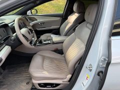 BYD Han 2025 DM-i 125KM Honor Type - фото 8